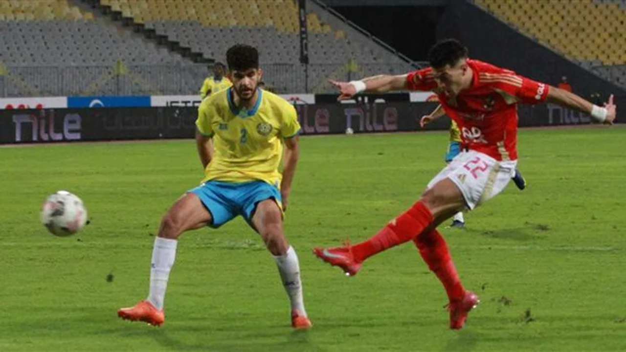 صدام الكبار.. موعد مباراة الأهلي والإسماعيلي في الدوري المصري والقنوات الناقلة للمواجهة